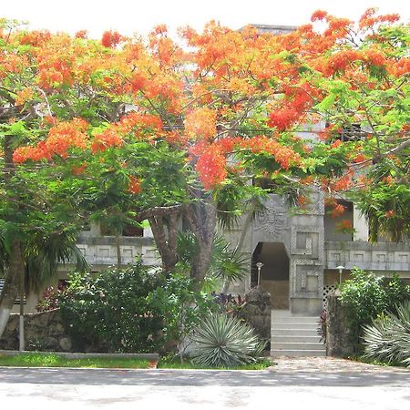 Condumel Cozumel Quarto foto
