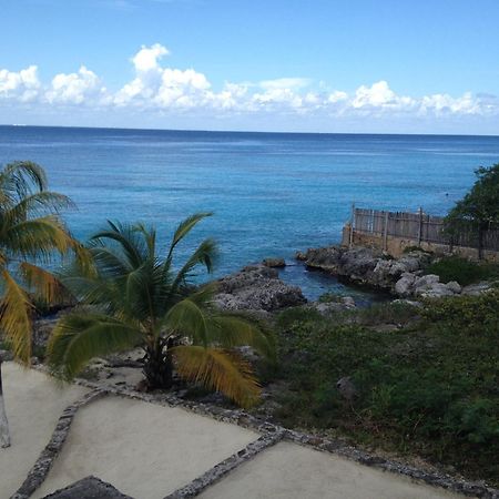 Condumel Cozumel Exterior foto