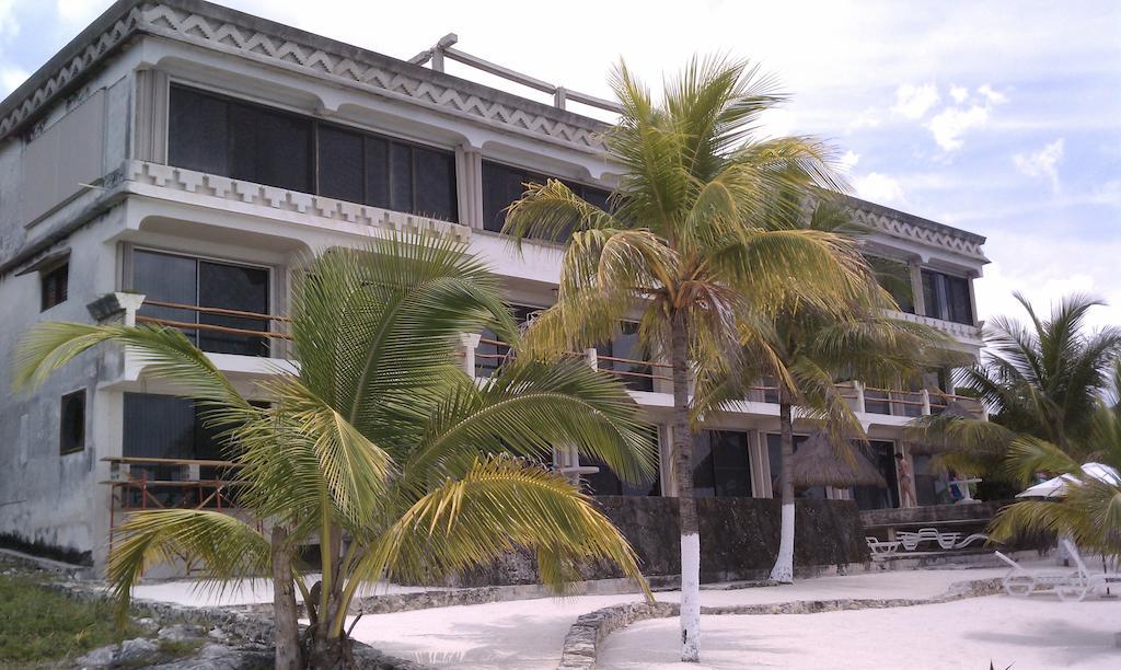 Condumel Cozumel Exterior foto