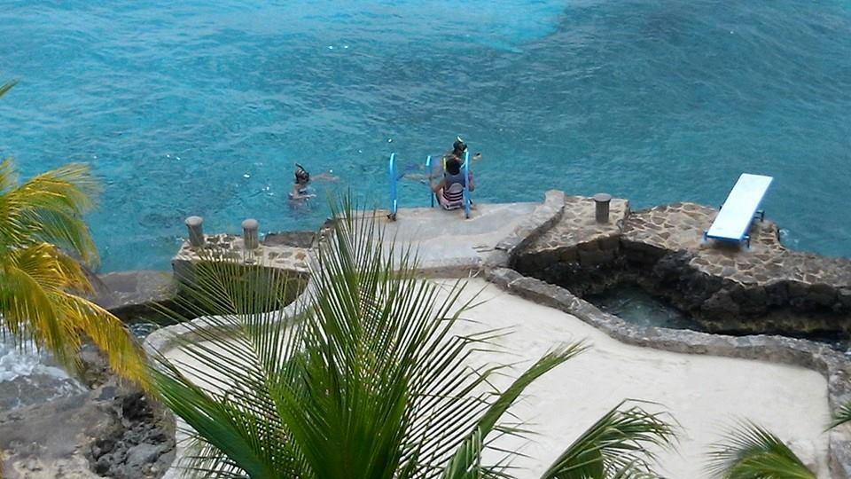 Condumel Cozumel Exterior foto