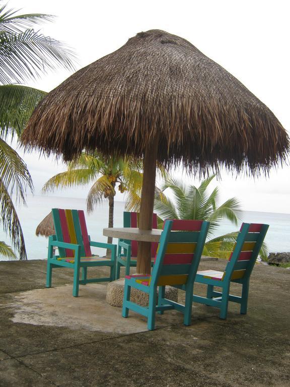 Condumel Cozumel Exterior foto