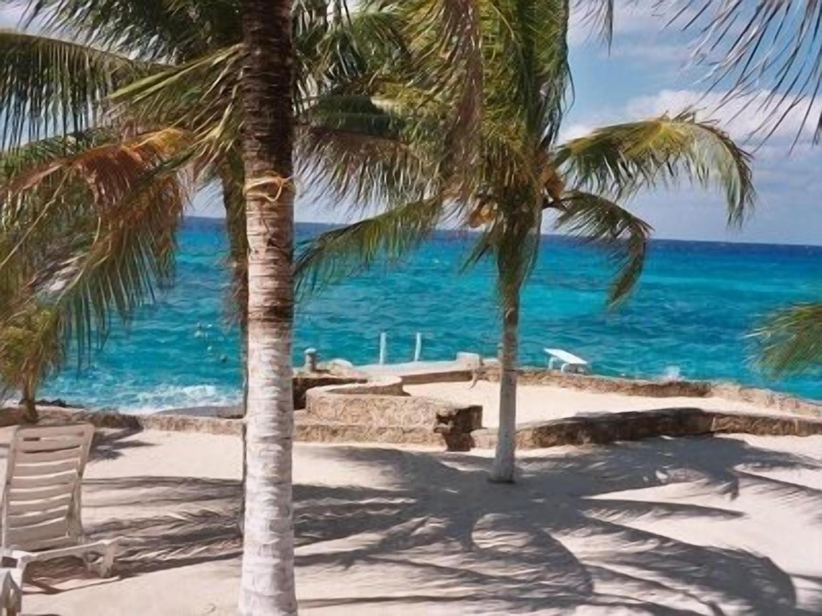 Condumel Cozumel Exterior foto