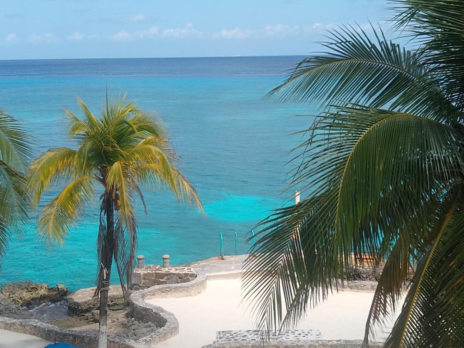 Condumel Cozumel Exterior foto