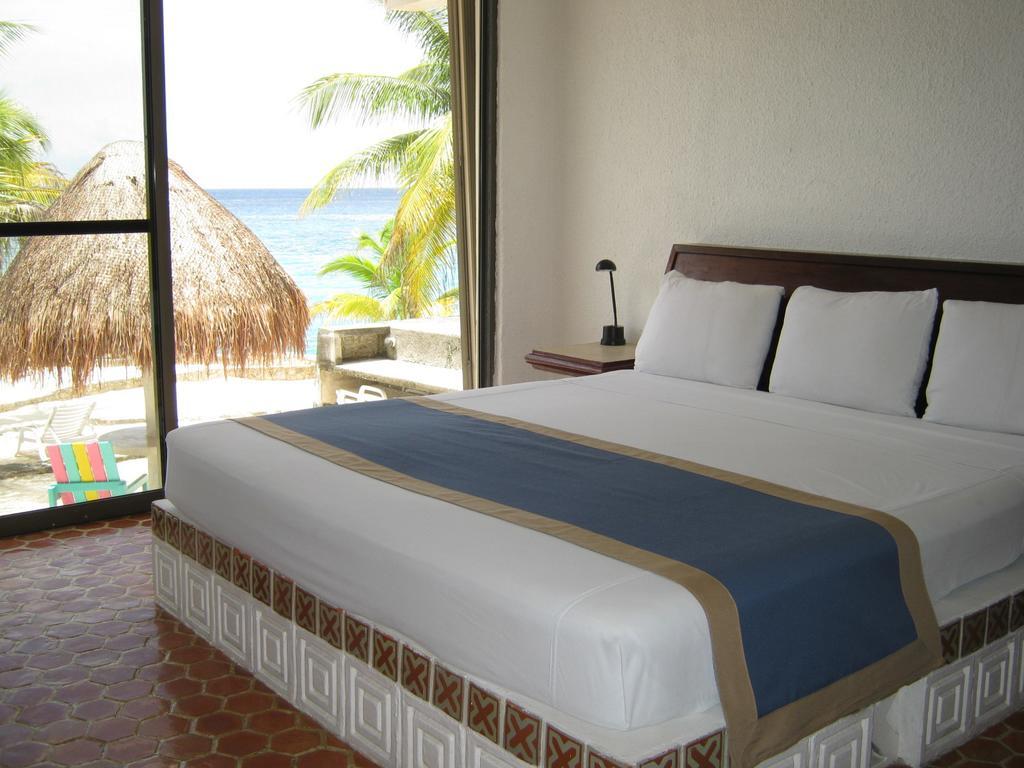 Condumel Cozumel Exterior foto