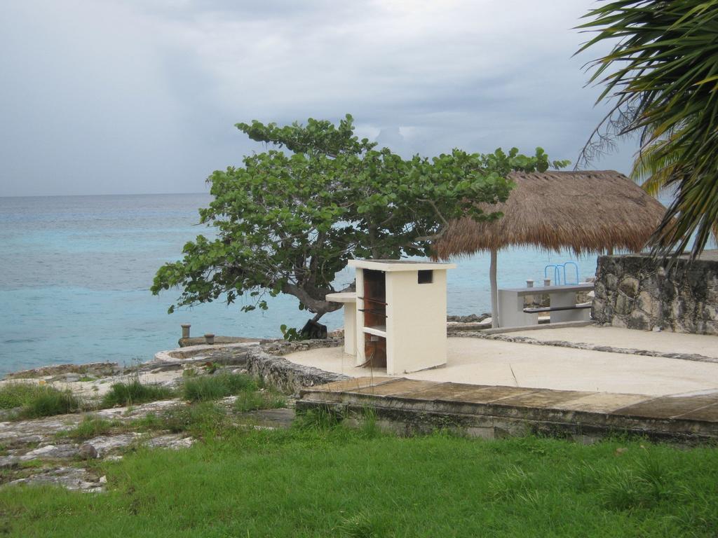 Condumel Cozumel Exterior foto