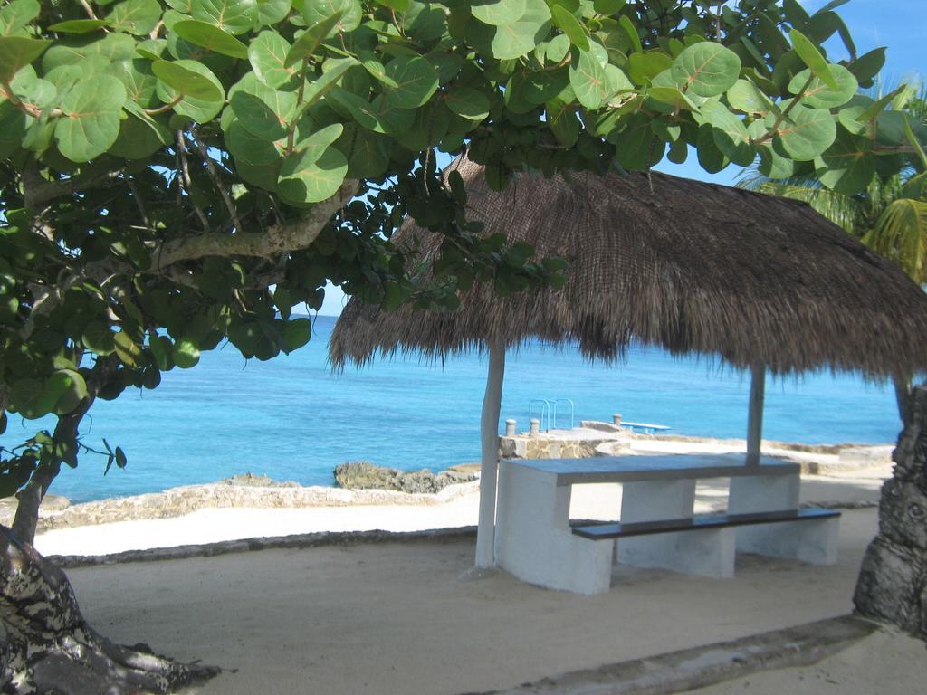 Condumel Cozumel Exterior foto