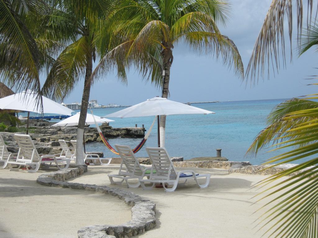 Condumel Cozumel Exterior foto