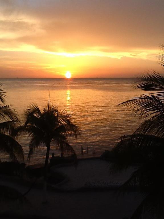 Condumel Cozumel Exterior foto