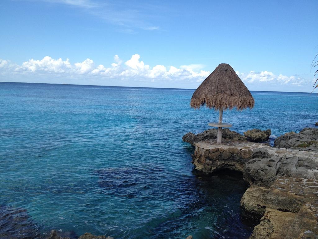 Condumel Cozumel Quarto foto