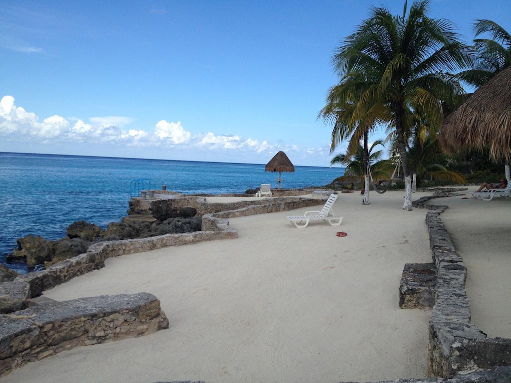 Condumel Cozumel Quarto foto