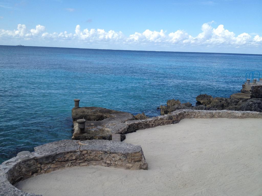 Condumel Cozumel Quarto foto