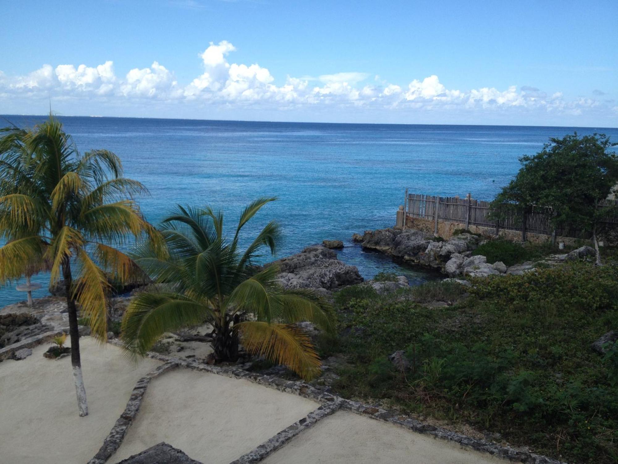 Condumel Cozumel Exterior foto