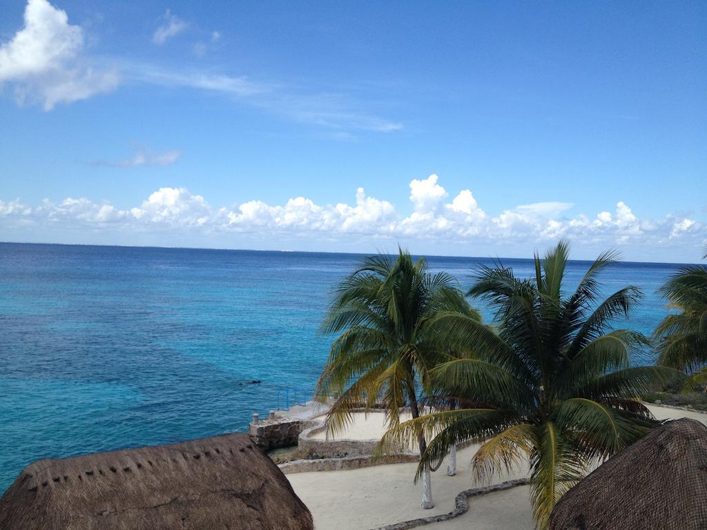Condumel Cozumel Quarto foto