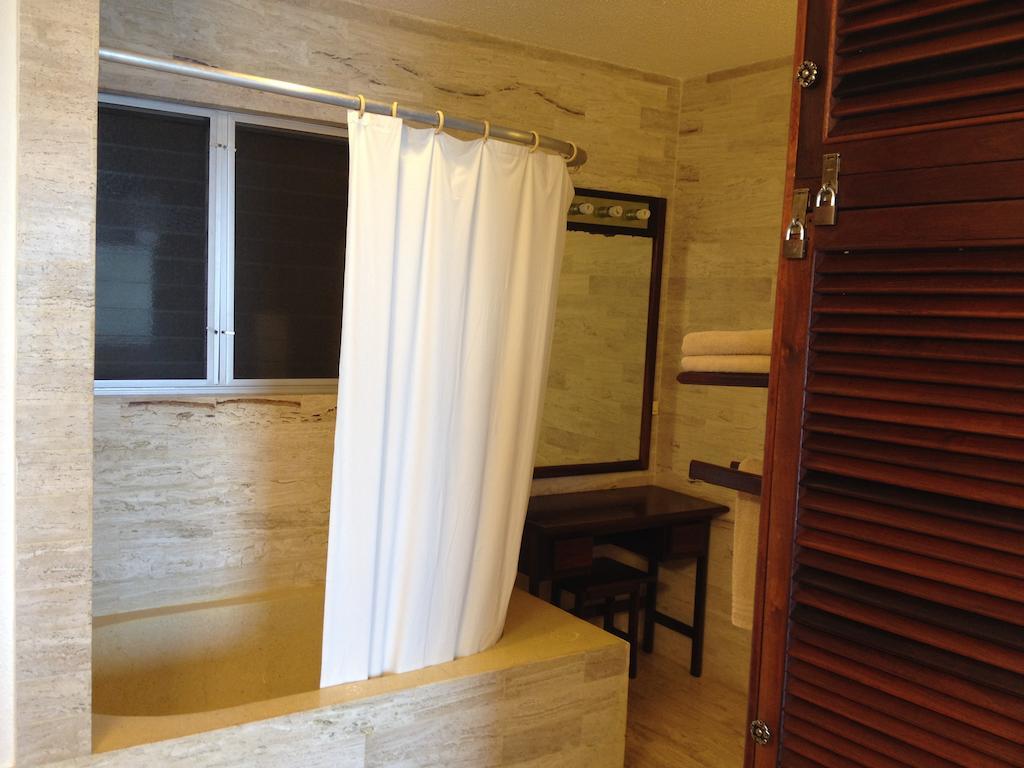 Condumel Cozumel Quarto foto