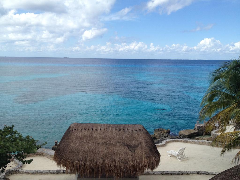 Condumel Cozumel Quarto foto