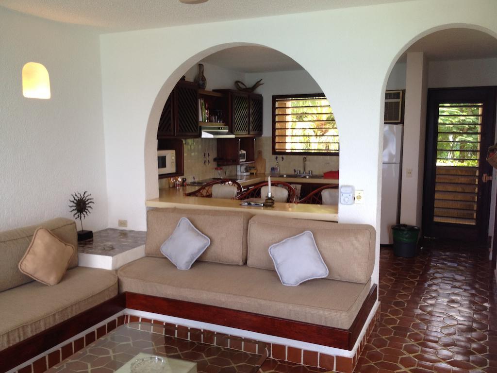 Condumel Cozumel Quarto foto
