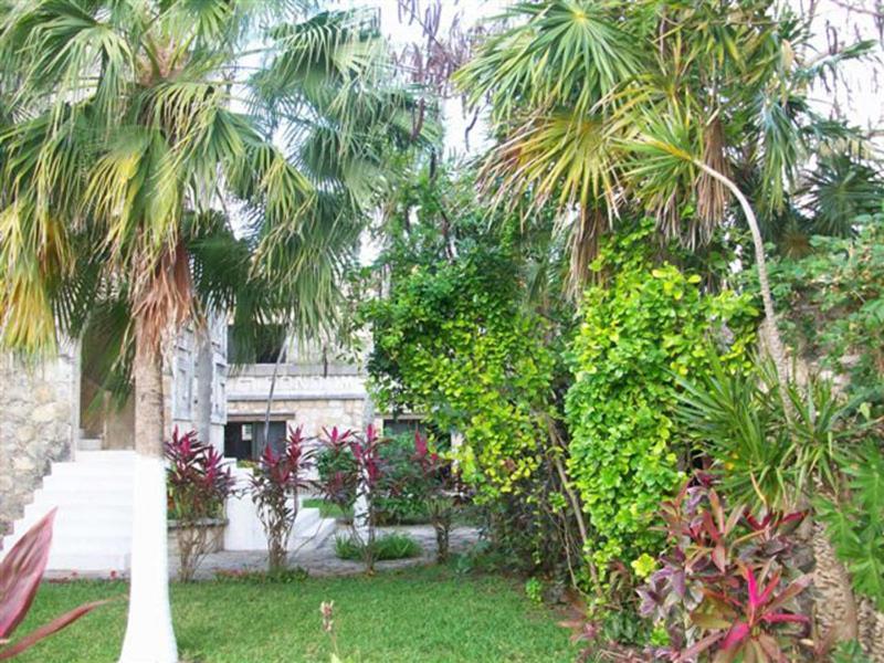 Condumel Cozumel Exterior foto